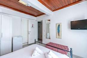 İmerek Taş Ev Otel Alaçatı