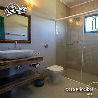 Montanha Home