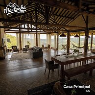 Montanha Home