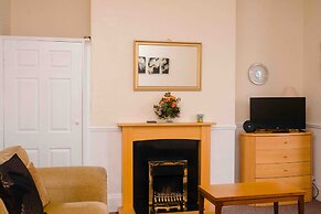 The Chadwick Holiday Flats