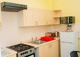 The Chadwick Holiday Flats