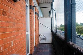 The Chadwick Holiday Flats