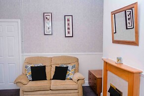 The Chadwick Holiday Flats