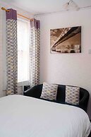 The Chadwick Holiday Flats