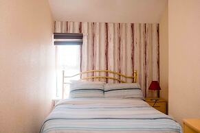 The Chadwick Holiday Flats