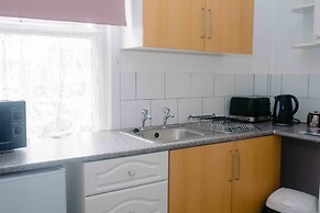 The Chadwick Holiday Flats