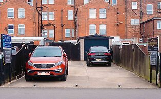 The Chadwick Holiday Flats