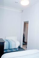 The Chadwick Holiday Flats