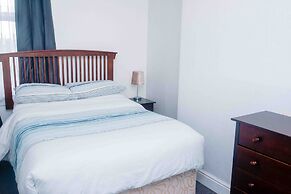 The Chadwick Holiday Flats