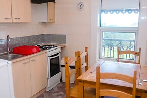 The Chadwick Holiday Flats