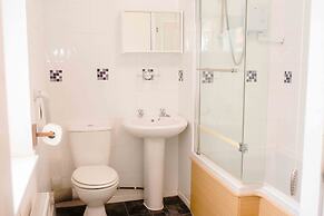 The Chadwick Holiday Flats