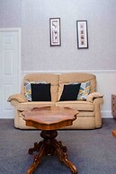 The Chadwick Holiday Flats