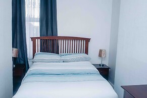 The Chadwick Holiday Flats