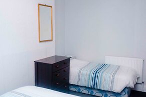 The Chadwick Holiday Flats