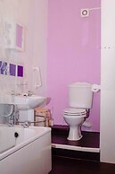 The Chadwick Holiday Flats