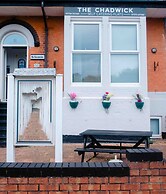 The Chadwick Holiday Flats