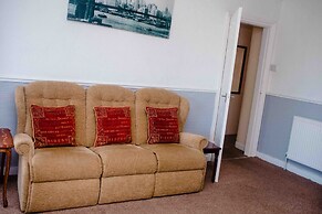 The Chadwick Holiday Flats