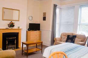 The Chadwick Holiday Flats