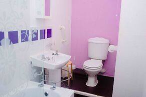 The Chadwick Holiday Flats