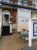 The Chadwick Holiday Flats