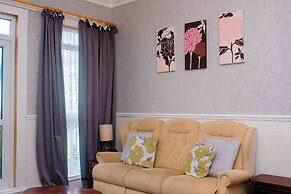 The Chadwick Holiday Flats