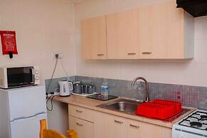 The Chadwick Holiday Flats