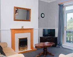 The Chadwick Holiday Flats