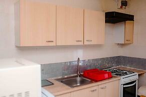 The Chadwick Holiday Flats