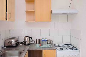 The Chadwick Holiday Flats