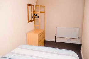 The Chadwick Holiday Flats