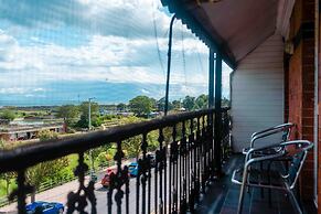 The Chadwick Holiday Flats