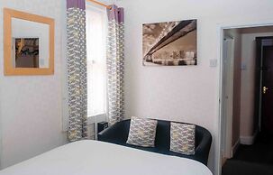 The Chadwick Holiday Flats