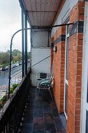 The Chadwick Holiday Flats