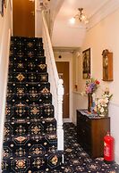 The Chadwick Holiday Flats