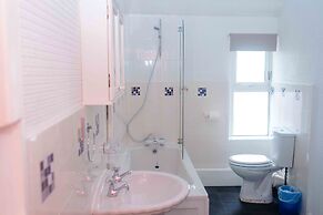 The Chadwick Holiday Flats