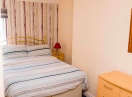 The Chadwick Holiday Flats