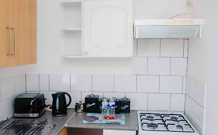 The Chadwick Holiday Flats