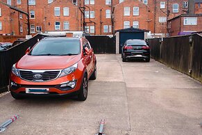 The Chadwick Holiday Flats