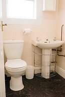 The Chadwick Holiday Flats