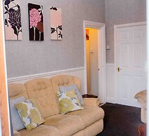 The Chadwick Holiday Flats