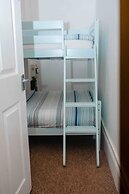 The Chadwick Holiday Flats