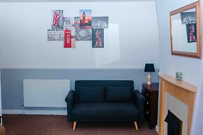 The Chadwick Holiday Flats