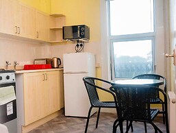 The Chadwick Holiday Flats