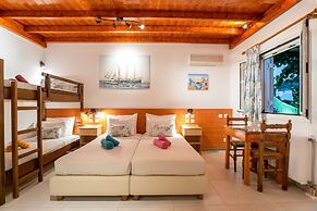 New Bic Economy Apartment First Floor n