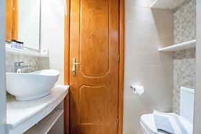 New Bic Economy Apartment First Floor n