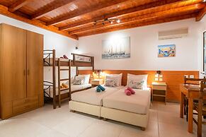 New Bic Economy Apartment First Floor n