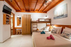 New Bic Economy Apartment First Floor n