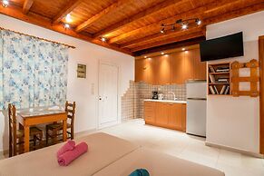 New Bic Economy Apartment First Floor n