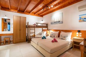 New Bic Economy Apartment First Floor n