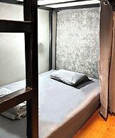 Bed Space Hostel